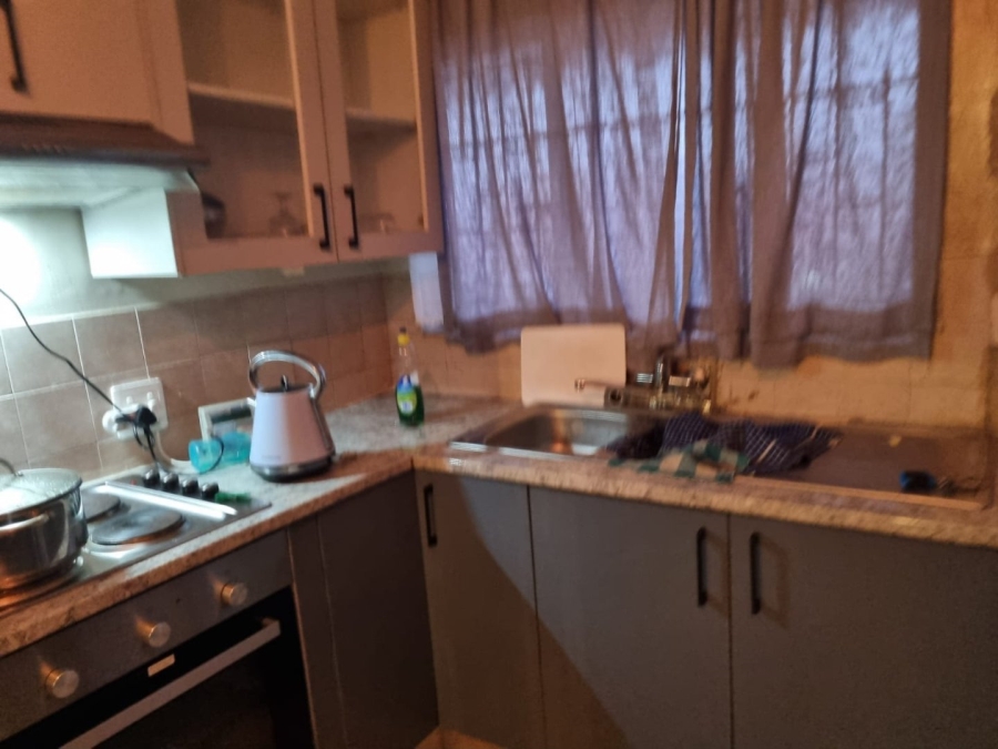 2 Bedroom Property for Sale in Navalsig Free State